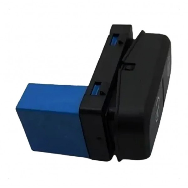 Interruptor Botão Trava Elétrica Vw Up 2014 Até 2021