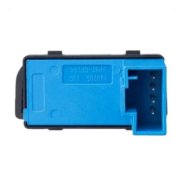 Interruptor Botão Trava Elétrica Vw Up 2014 Até 2021