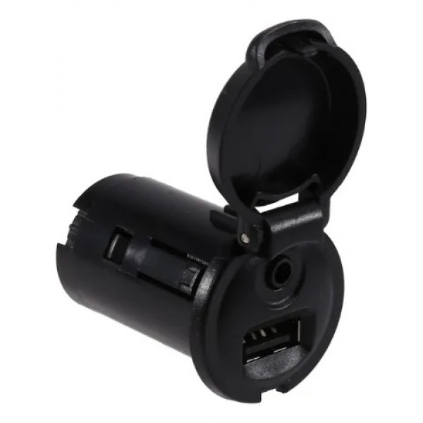 Entrada Usb Aux Peugeot 308 408 1.6 Thp 2011-2015 96647952xt