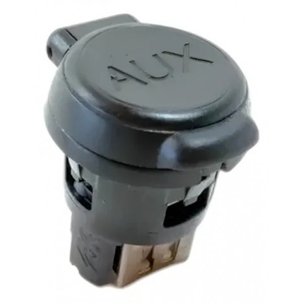 Entrada Usb Aux Peugeot 308 408 1.6 Thp 2011-2015 96647952xt