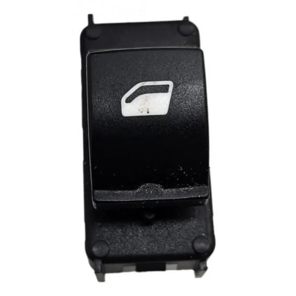 Botão Vidro Elétrico Traseiro Citroen C3 2013 A 2018 Orig