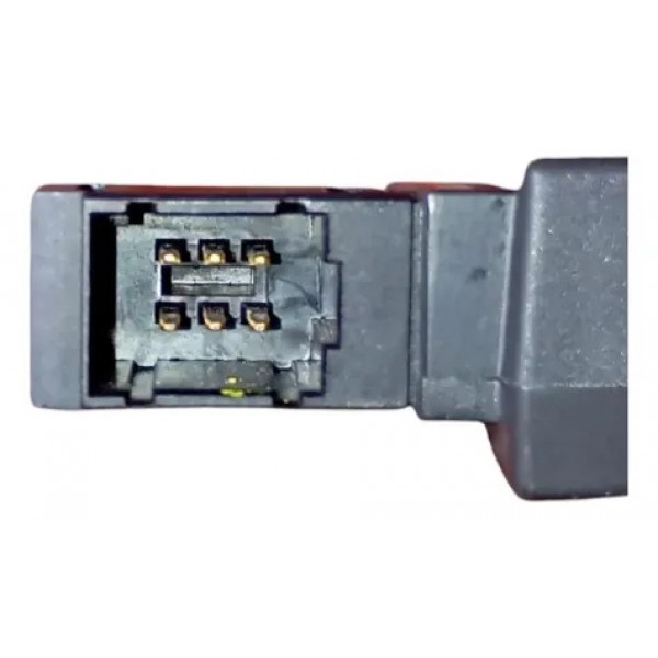 Comando Som Volante Renault Duster Logan 8200850420