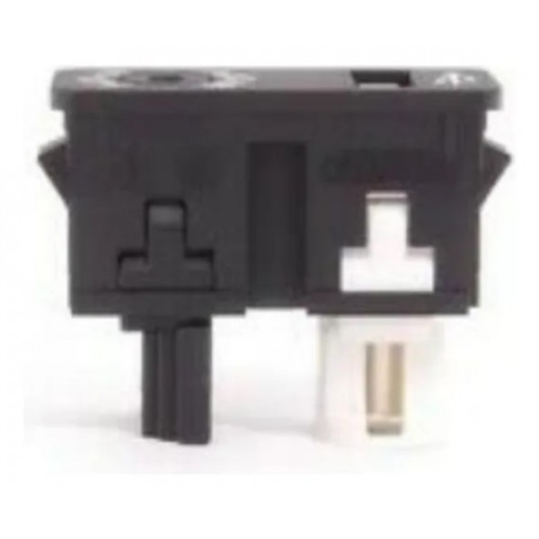 Tomada Usb Serial Auxiliar Bmw 320i 2.0 2016 Preto