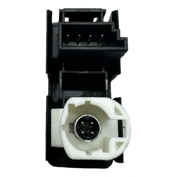 Tomada Usb Serial Auxiliar Bmw 320i 2.0 2016 Preto