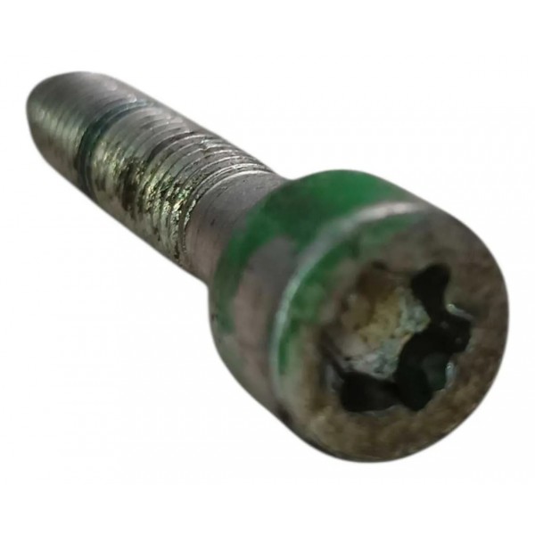 Parafuso M8 40mm Cardan Ford Fusion 2.0 16v 2013 A 2019