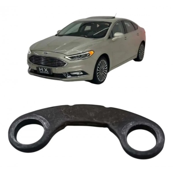 Arruela Parafuso Cardan Ford Fusion 2.0 16v 2013 A 2019