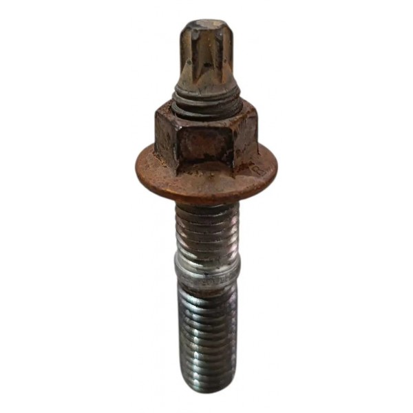 Parafuso Coletor Escape Ford Fusion 2.0 16v 2013 A 2019 Cinza