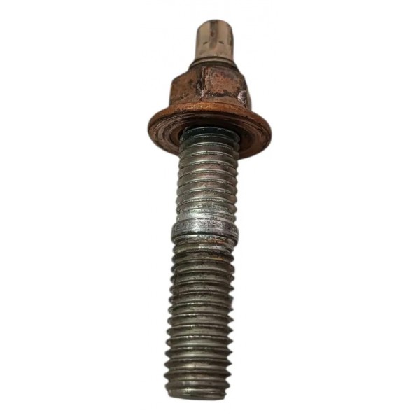 Parafuso Coletor Escape Ford Fusion 2.0 16v 2013 A 2019 Cinza