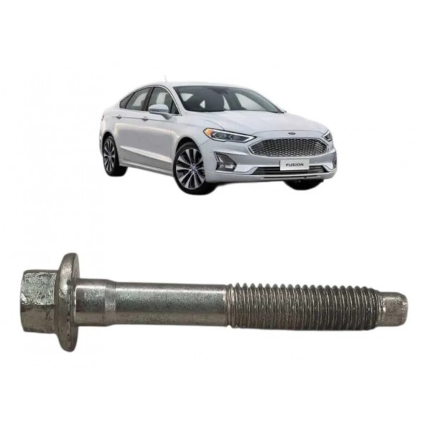 Parafuso Flauta De Injeção Ford Fusion 2.0 16v 2013 A 2019