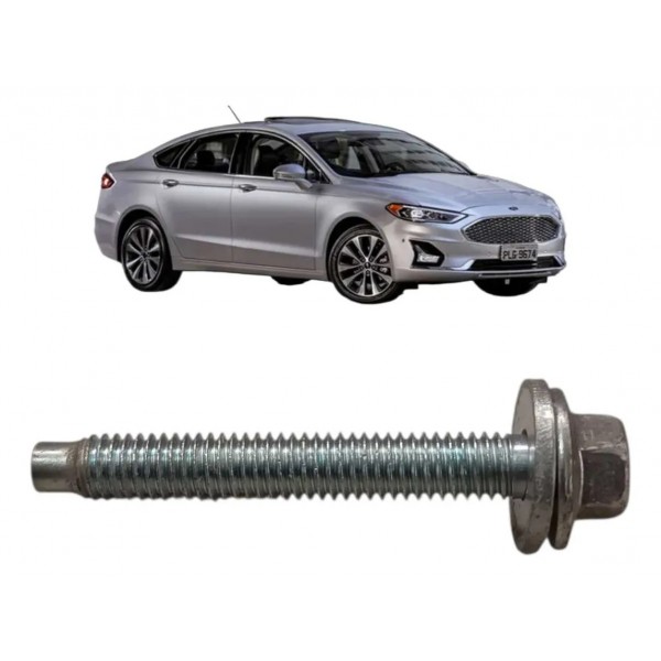 Parafuso Tbi Ford Fusion 2.0 16v 2013 A 2019 Cinza