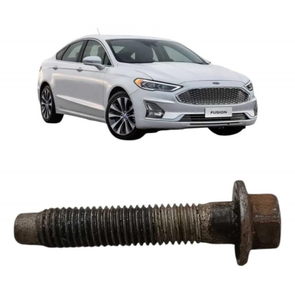 Parafuso Suporte Caixa Cambio Ford Fusion 2.0 2013 A 2019