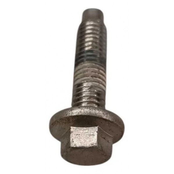 Parafuso Suporte Copo De Oleo Motor Ford Fusion 2.0 2013 19 Cinza