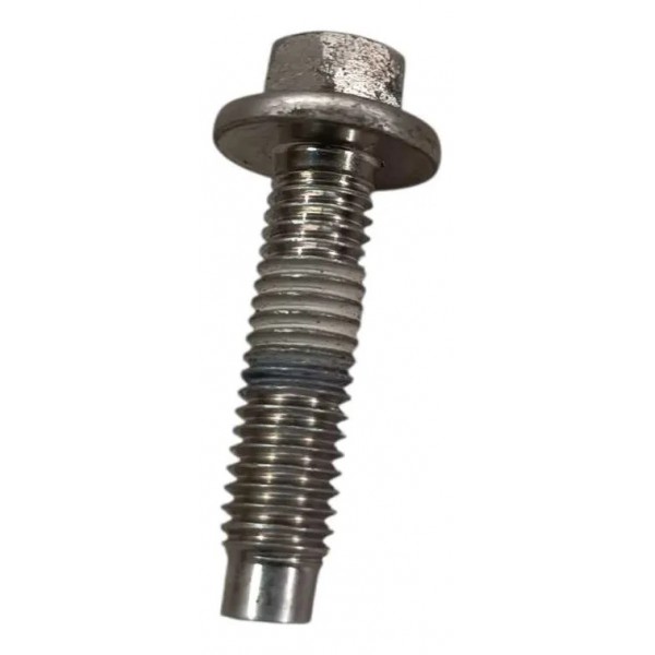 Parafuso Suporte Copo De Oleo Motor Ford Fusion 2.0 2013 19 Cinza