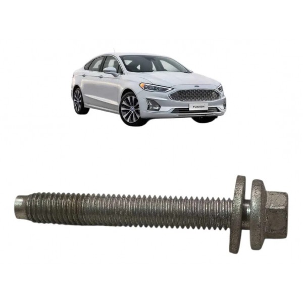Parafuso Coletor Admissao Ford Fusion 2.0 16v 2013 A 2019