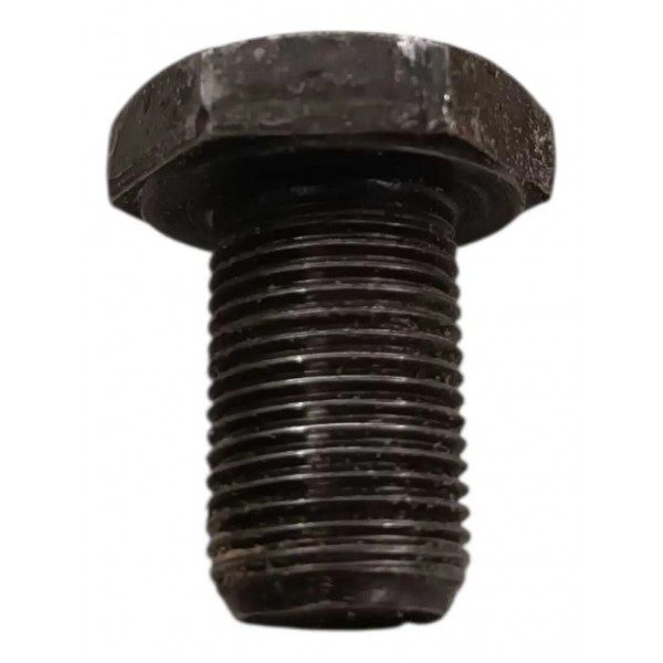 Parafuso Volante Motor Ford Fusion 2.0 16v 2013 A  2019