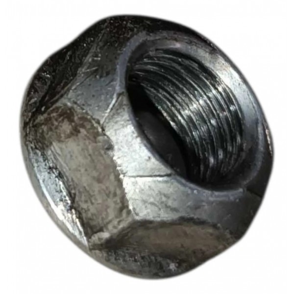 Porca Conversor De Torque Ford Fusion 2.0 16v 2013 A 2019 Cinza