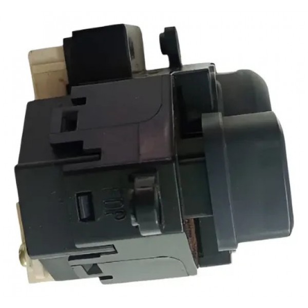 Comando Espelho Controle Retrovisor Hyundai I30 2008/2012