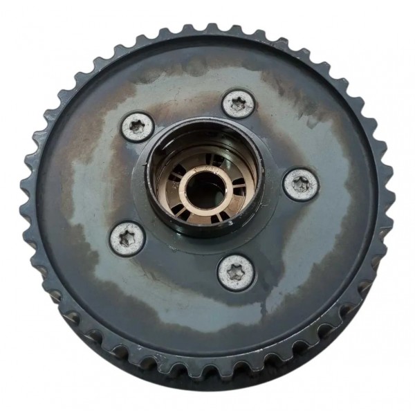 Polia Comando Admissão Volvo Xc60 2.0 18/23 Origina 32213917