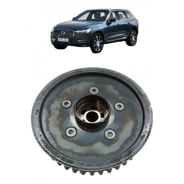 Polia Comando Escape Volvo Xc40 Xc60 Xc90 2.0 18/23 32213918