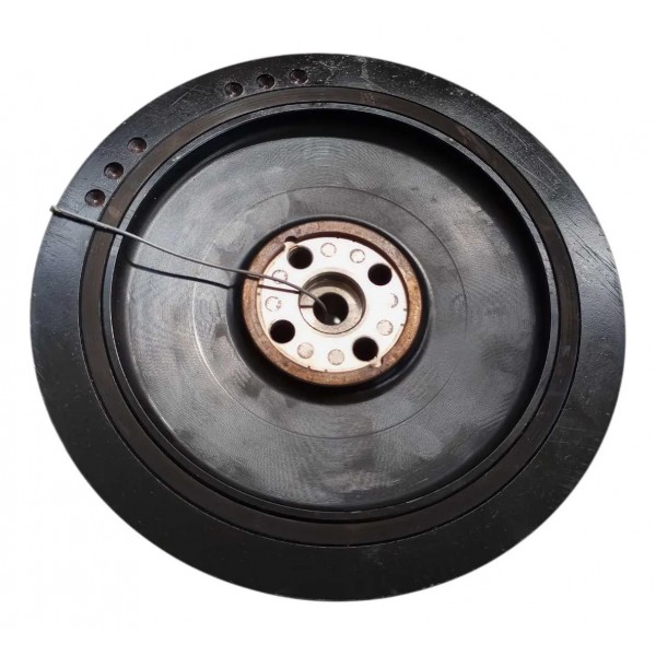 Polia Virabrequim Volvo S60 V60 Xc40 Xc60 T5 B42 P31359414