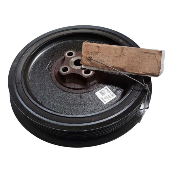 Polia Virabrequim Volvo S60 V60 Xc40 Xc60 T5 B42 P31359414