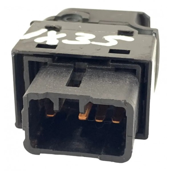 Botão Vidro Dir Hyundai Ix35 2010-2015 Passageiro Original