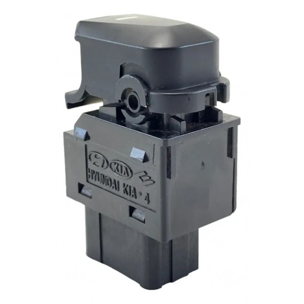 Botão Vidro Dir Hyundai Ix35 2010-2015 Passageiro Original