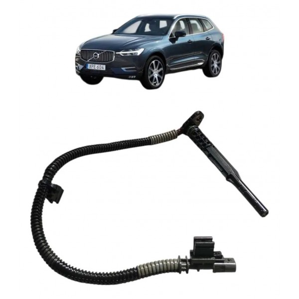Sensor Nivel Oleo Volvo Xc40 Xc60 Xc90 2019 2020 2021 2022