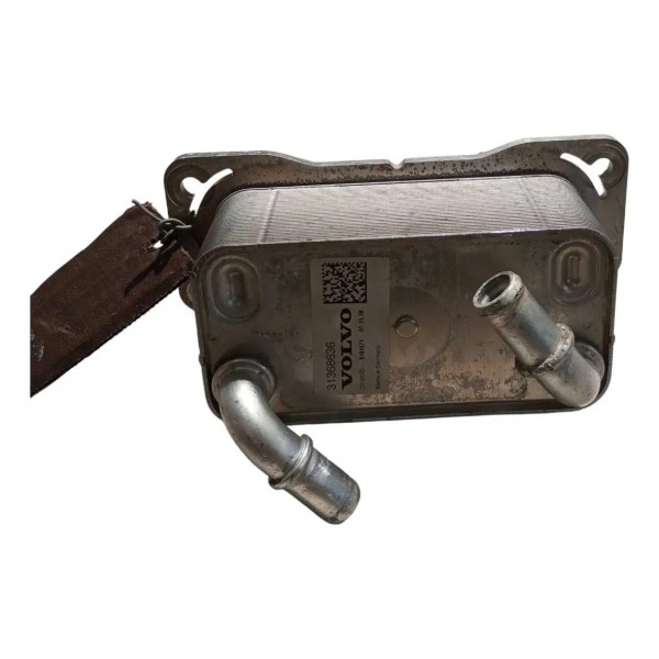 Trocador Calor Motor Volvo Xc40 2020-2022