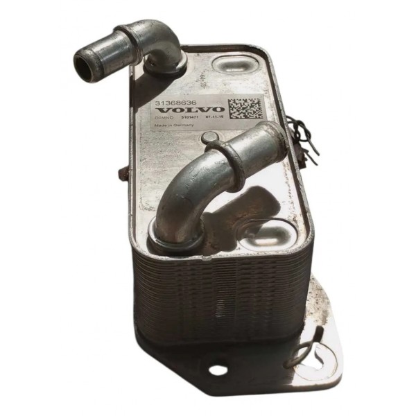 Trocador Calor Motor Volvo Xc40 2020-2022