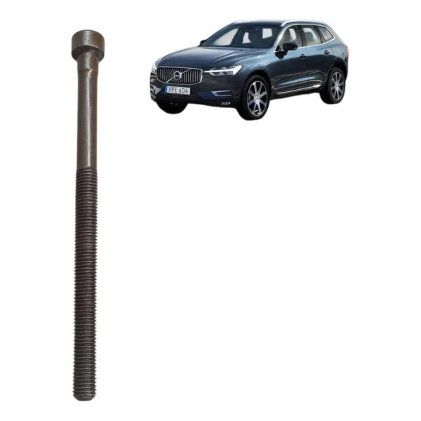 Parafuso Cabeçote Volvo Xc40 Xc60 Xc90 2.0 16v 2020 2021 22