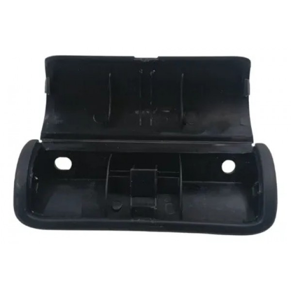 Maçaneta Interna Da Tampa Trás.do Hyundai Sonata Original Preto Traseira