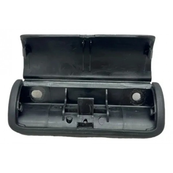 Maçaneta Interna Da Tampa Trás.do Hyundai Sonata Original Preto Traseira