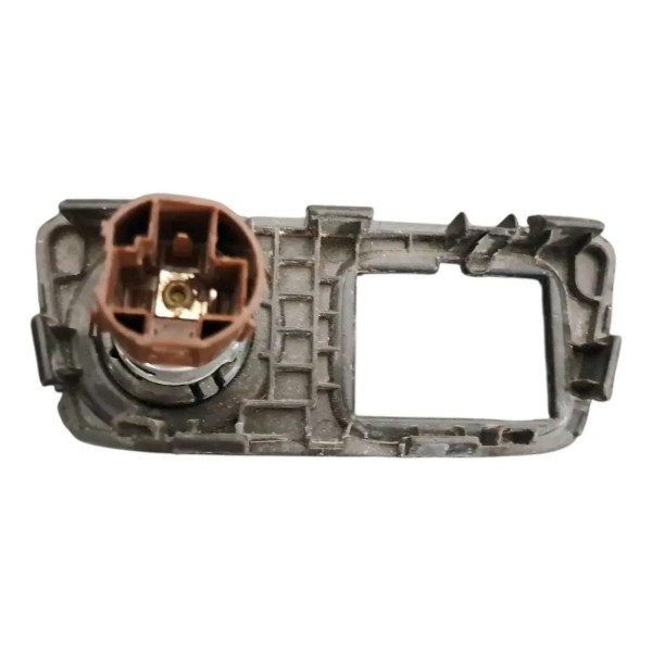 Moldura Suporte Usb 12 Volts Gm Onix Turbo 2021-22-23-24