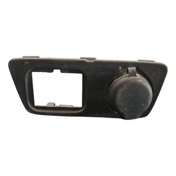 Moldura Suporte Usb 12 Volts Gm Onix Turbo 2021-22-23-24