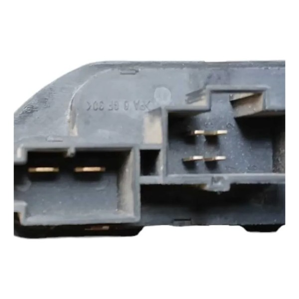 Botão Vidro Elétrico Esquerdo Ford Fiesta 2003 A 2012