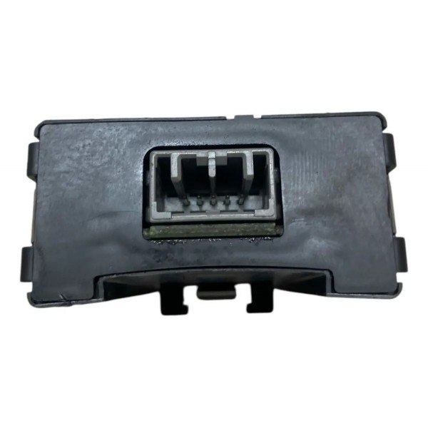 Módulo Imobilizador Honda Fit Flex 1.4 2009 10 11 12 13 2014 Preto