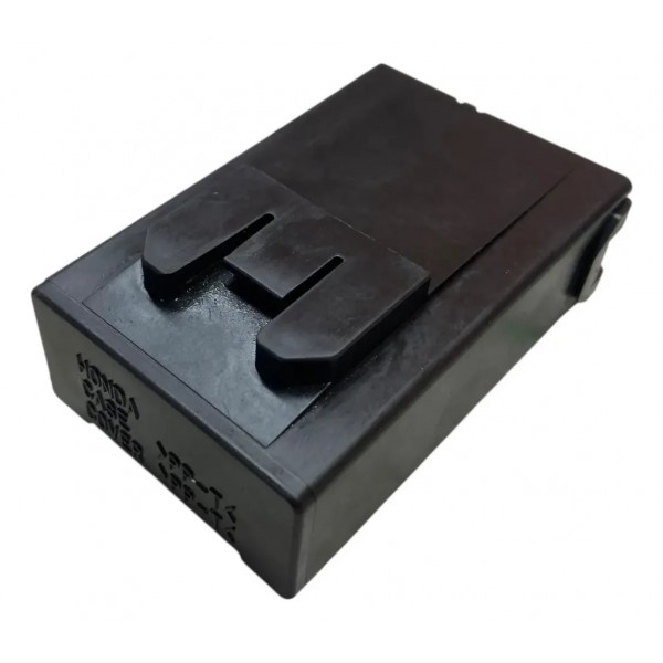 Módulo Imobilizador Honda Fit Flex 1.4 2009 10 11 12 13 2014 Preto