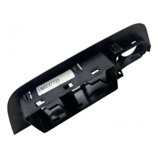 Moldura Vidro Elétrico Diant Fiat Argo Cronos 2018 100237721