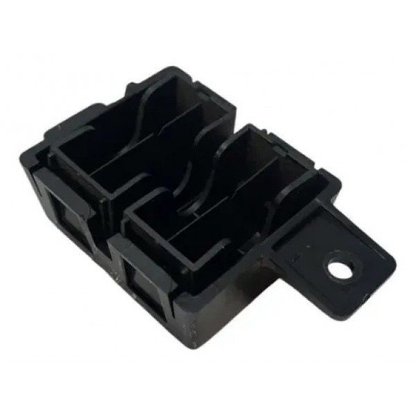 Botao Duplo Falso Do Painel Nissan March 2012 2015