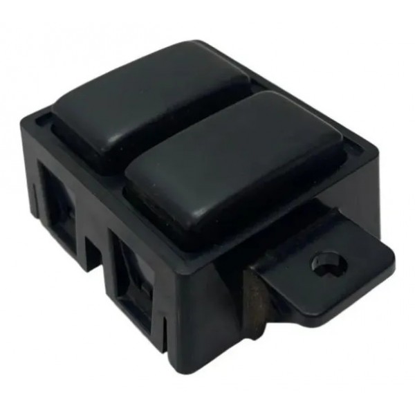 Botao Duplo Falso Do Painel Nissan March 2012 2015