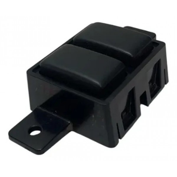 Botao Duplo Falso Do Painel Nissan March 2012 2015