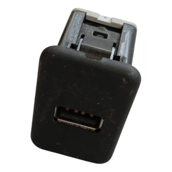 Conector Usb Gm Onix S10 Prisma Spin Blazer Sonic 20928734