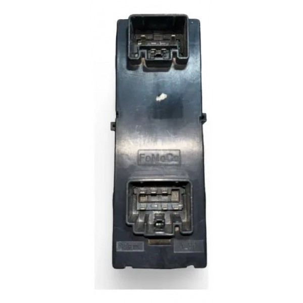 Comando Vidro Eletrico Dianteiro Esquerdo Ford Fusion 06/09