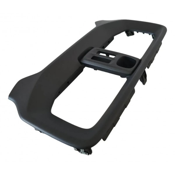 Moldura Difusor Ar Central Volvo V40 2013