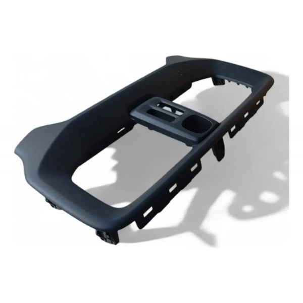 Moldura Difusor Ar Central Volvo V40 2013