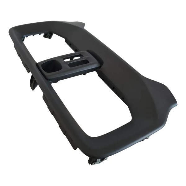 Moldura Difusor Ar Central Volvo V40 2013