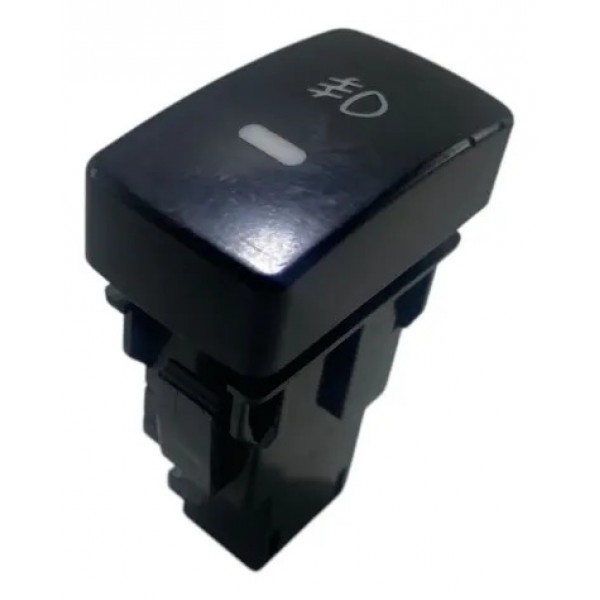 Botão Interruptor Farol Milha New Civic 2006 2007 A 2014