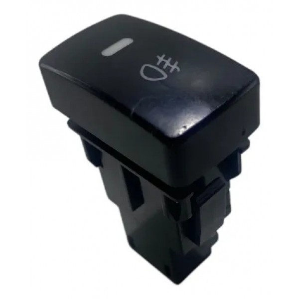 Botão Interruptor Farol Milha New Civic 2006 2007 A 2014