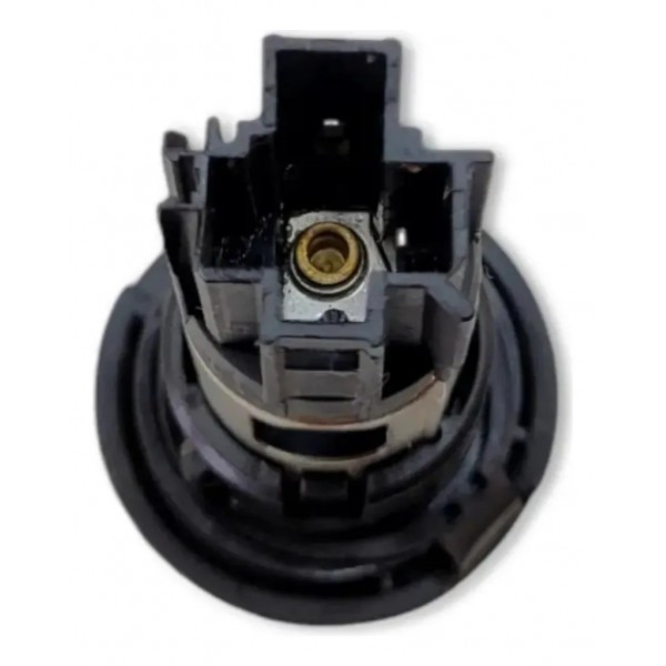 Tomada Original Agile Cruze S10 Montana Captiva Preto Preto